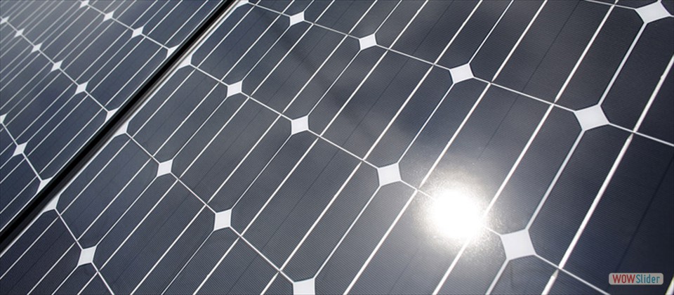 Solar Street and DC Lighting Solutions